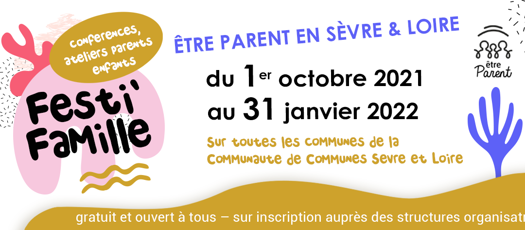 Festival Festifamilles